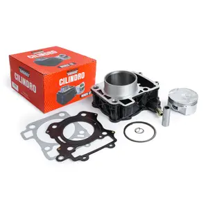 Kit cilindro pulsar ns 200